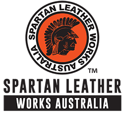 Build Your Own Spartan Belt | Spartan Leather